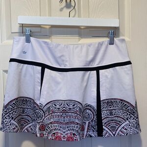 Bolle High Performance Athletic Skort